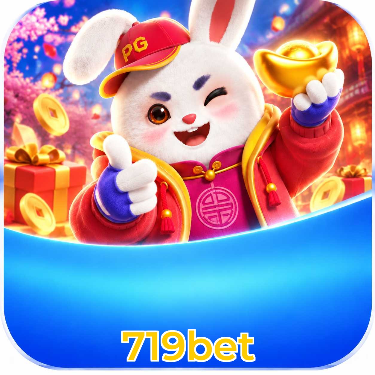 719bet Compatibilidade