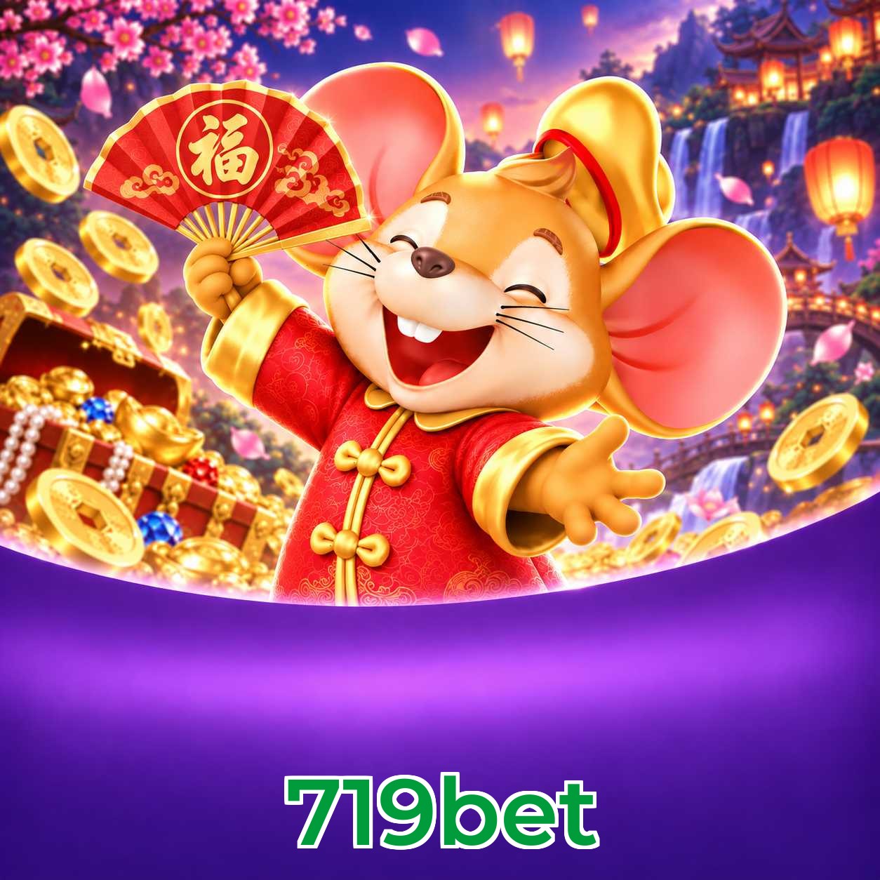 719bet Logo