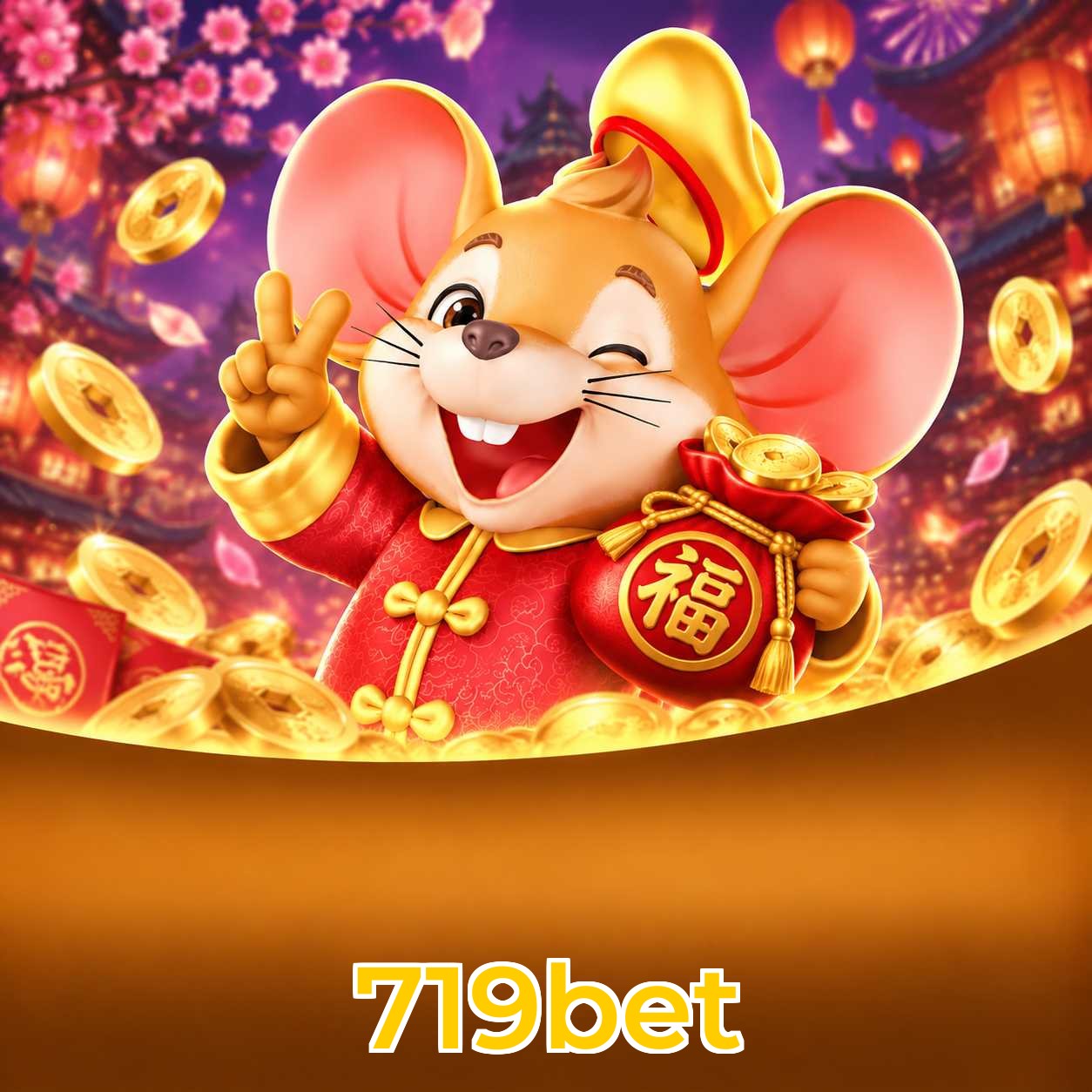 719bet Suporte