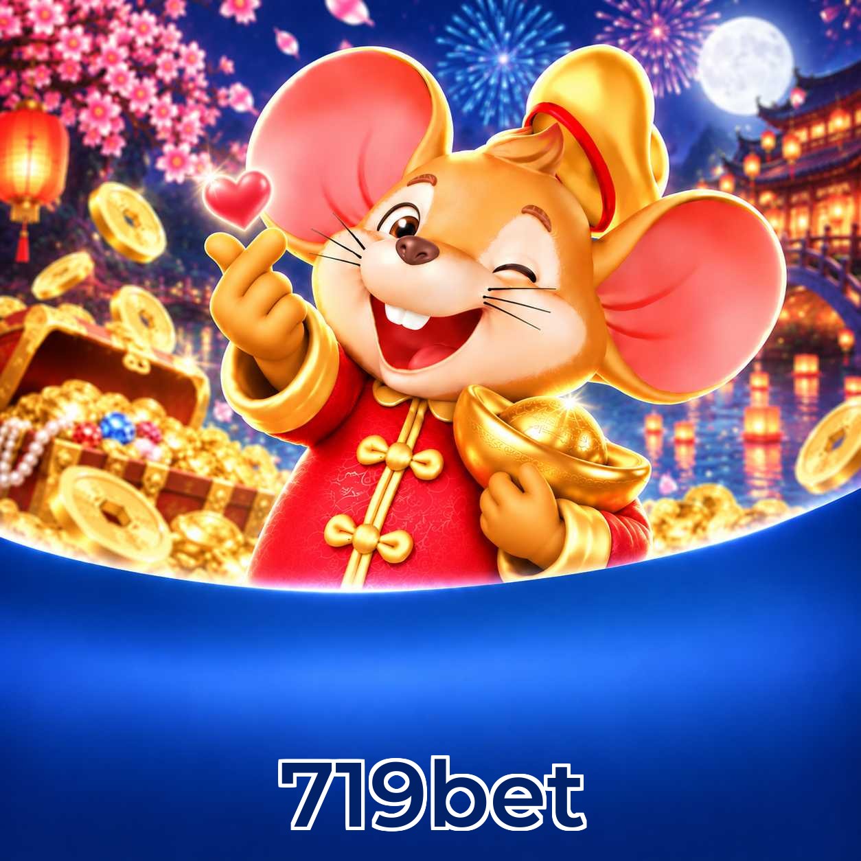 719bet System Requirements