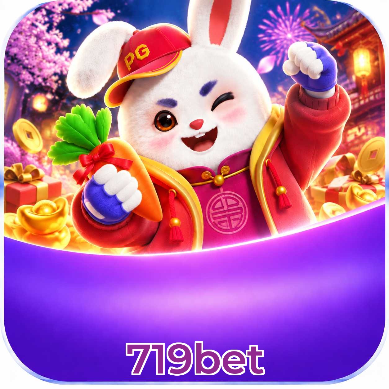 719bet VIP Níveis
