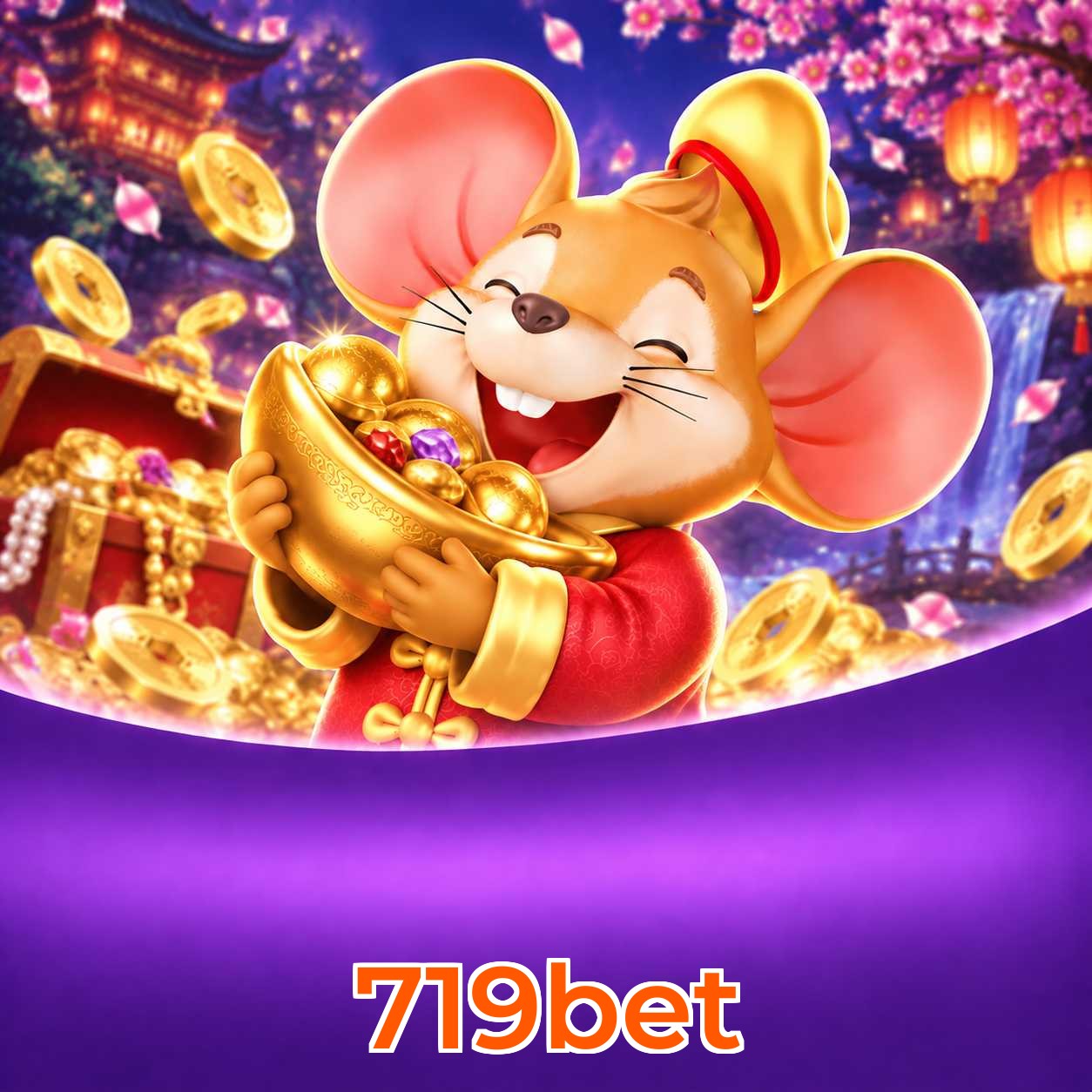 719bet Logo