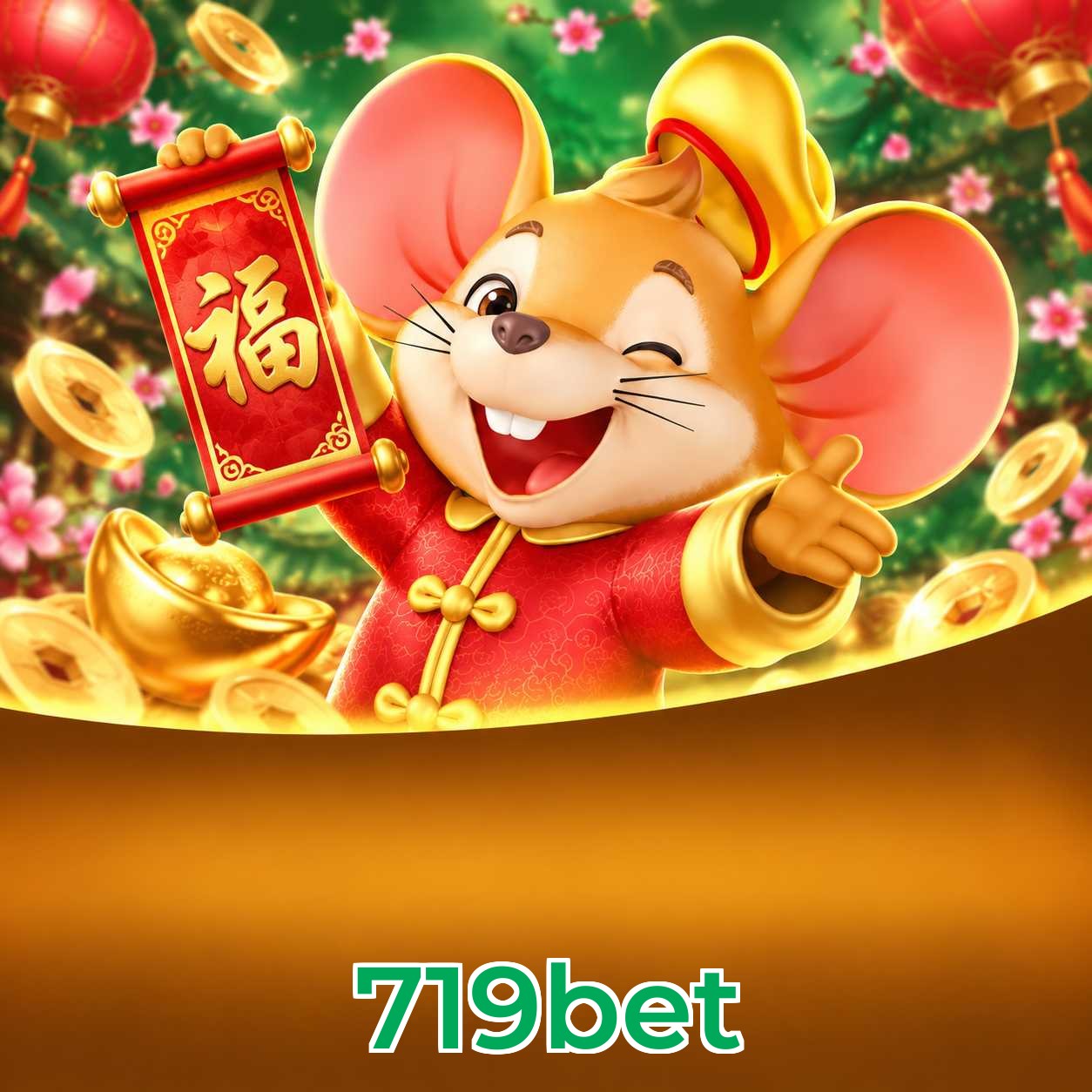 719bet Free Spins