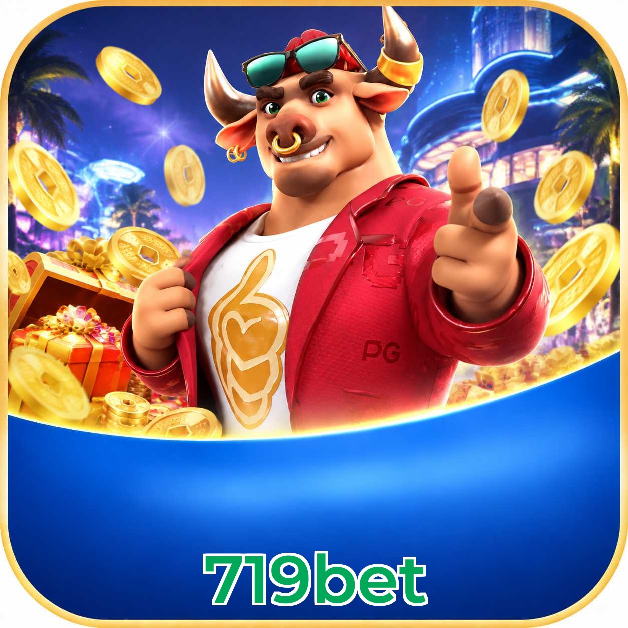 719bet VIP Program