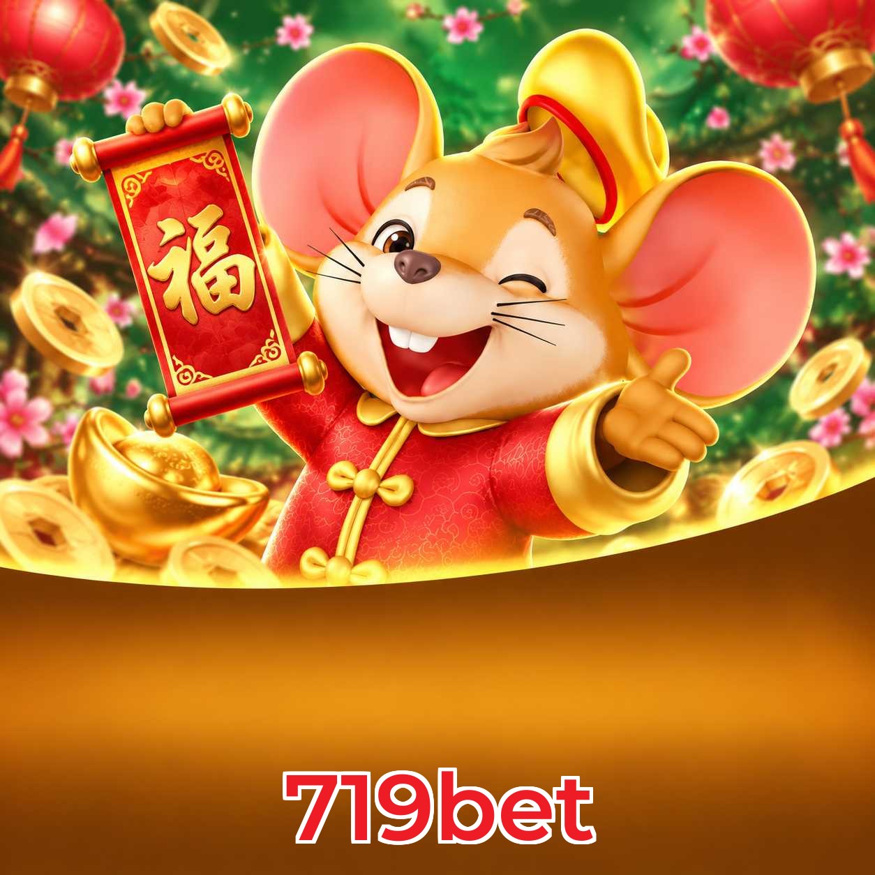 719bet Saque