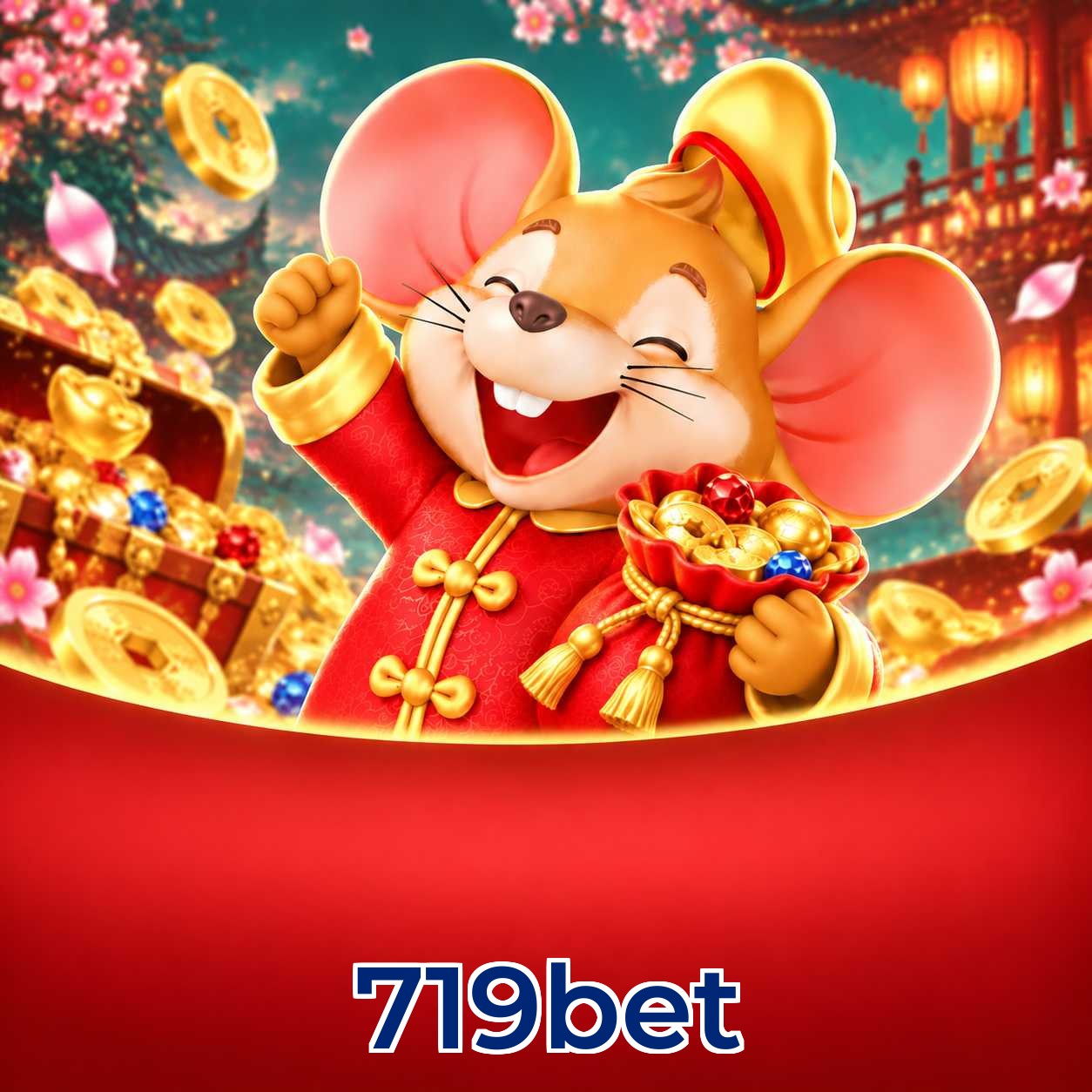719bet Installation Guide