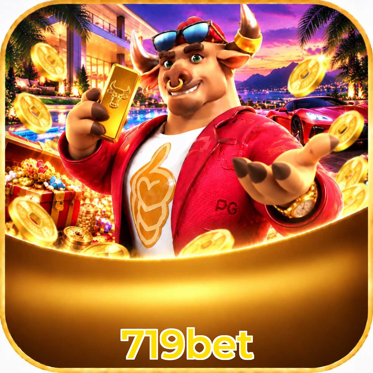 719bet Avaliações