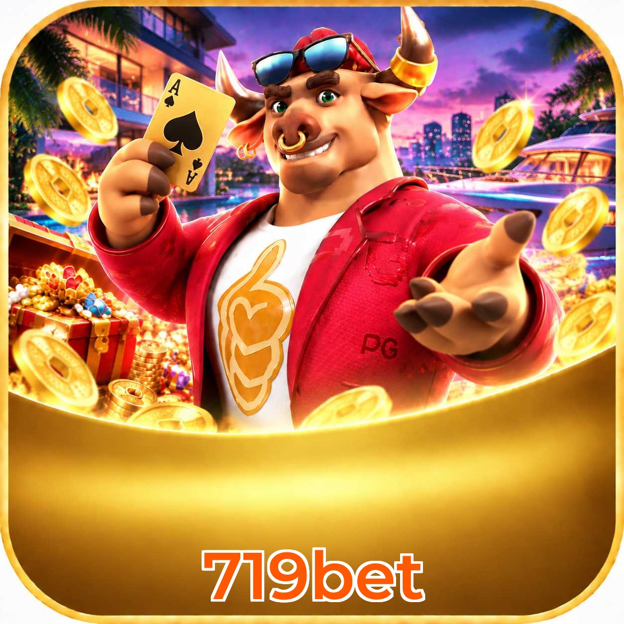 719bet instalar Android APK