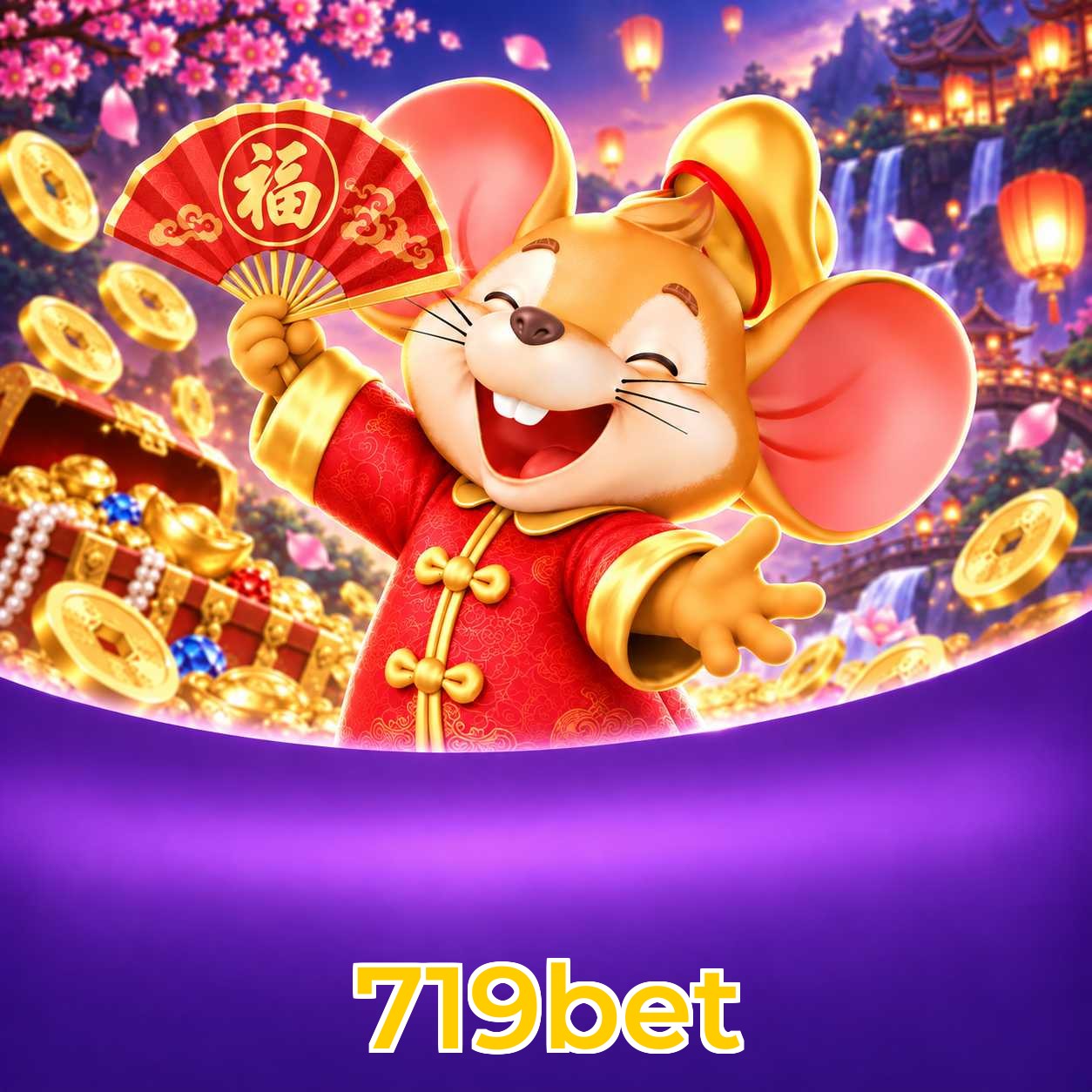 Baixar 719bet Android