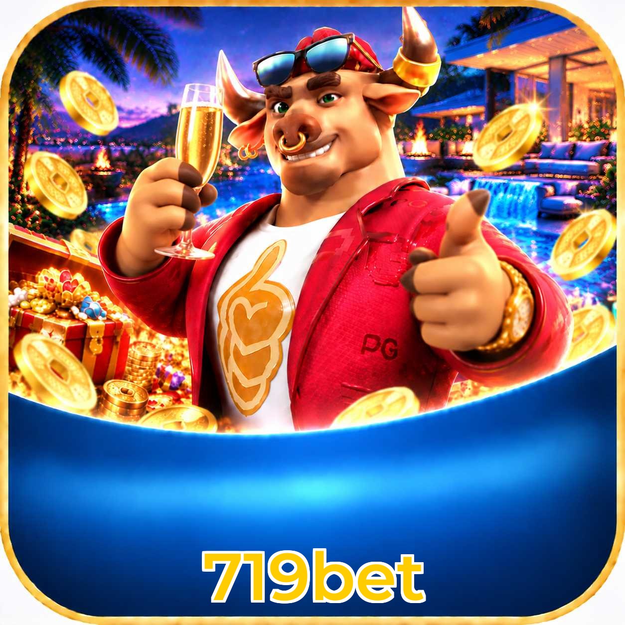 719bet Logo