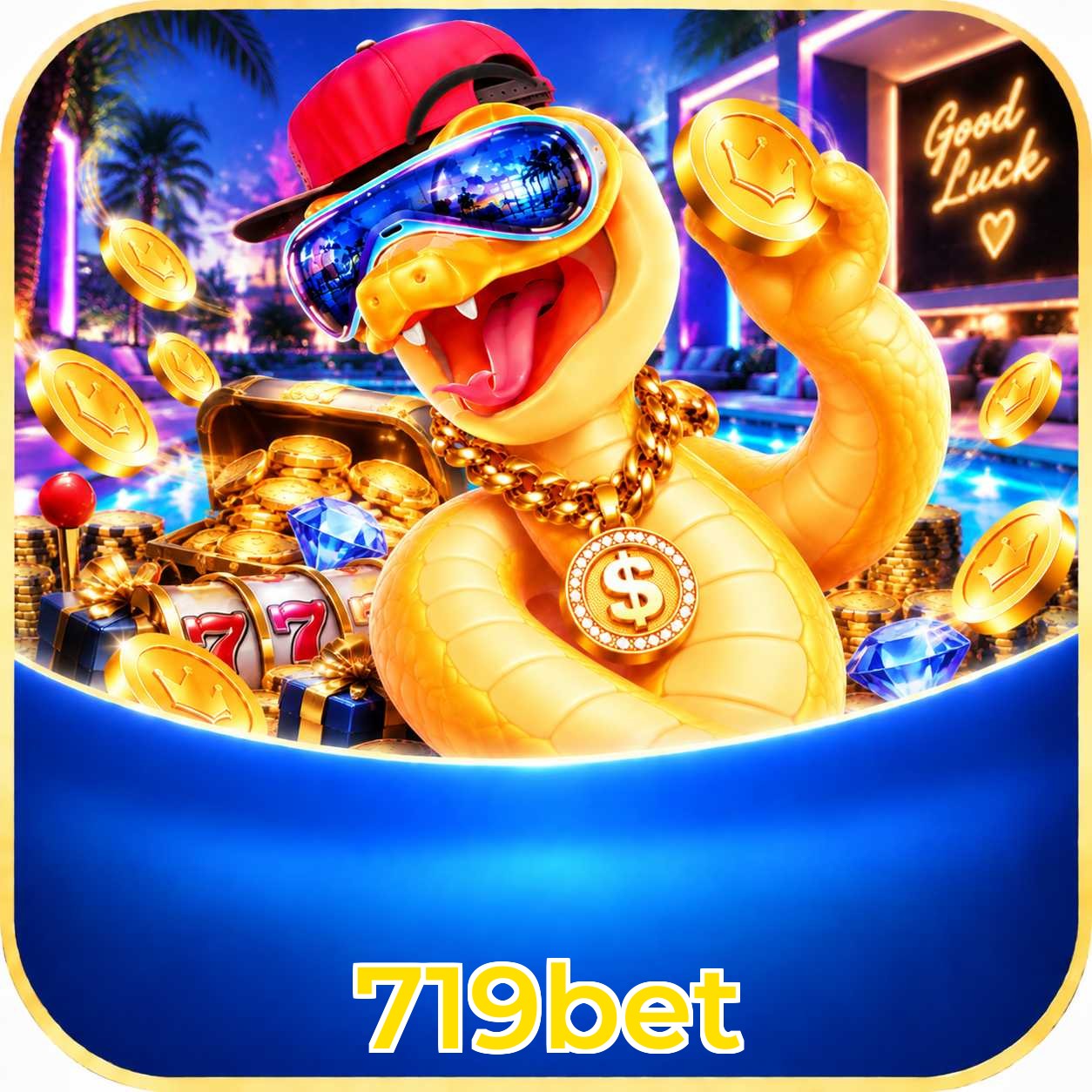719bet FAQ