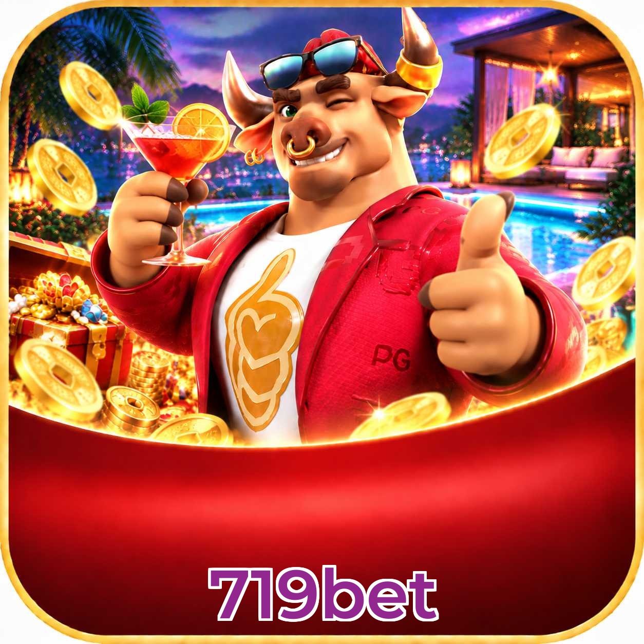 719bet Métodos de Login