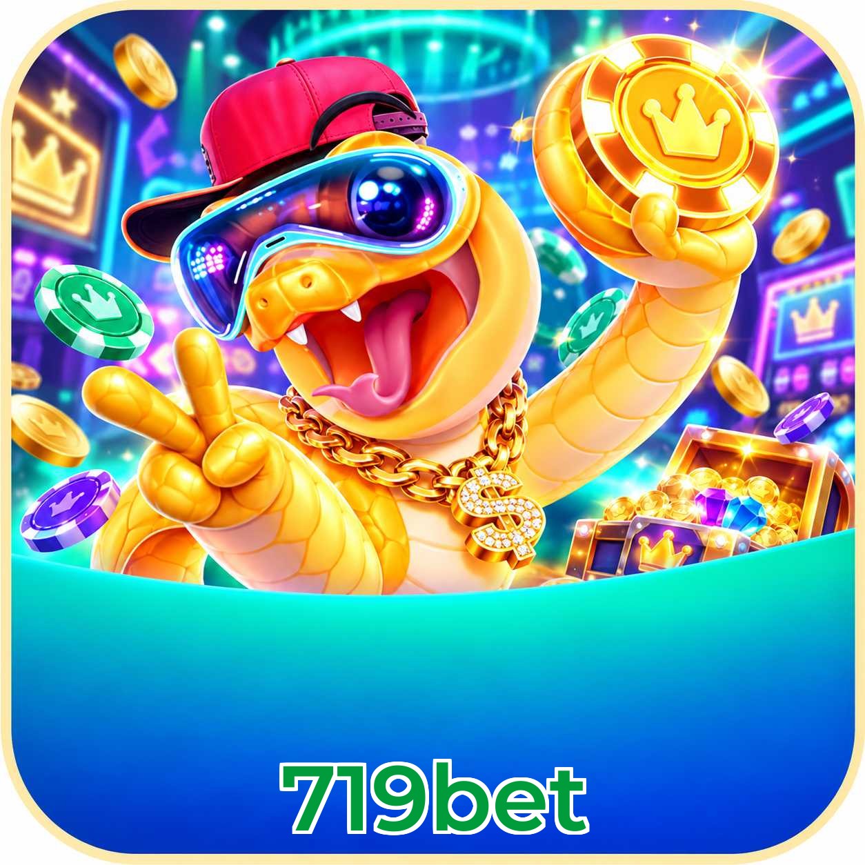 719bet System Requirements