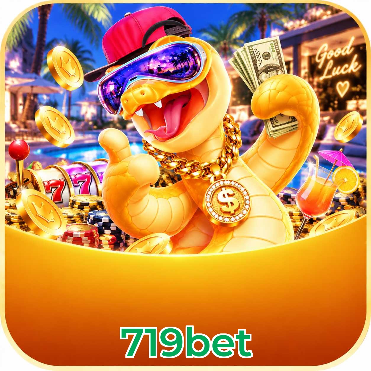 719bet Jogos Exclusivos