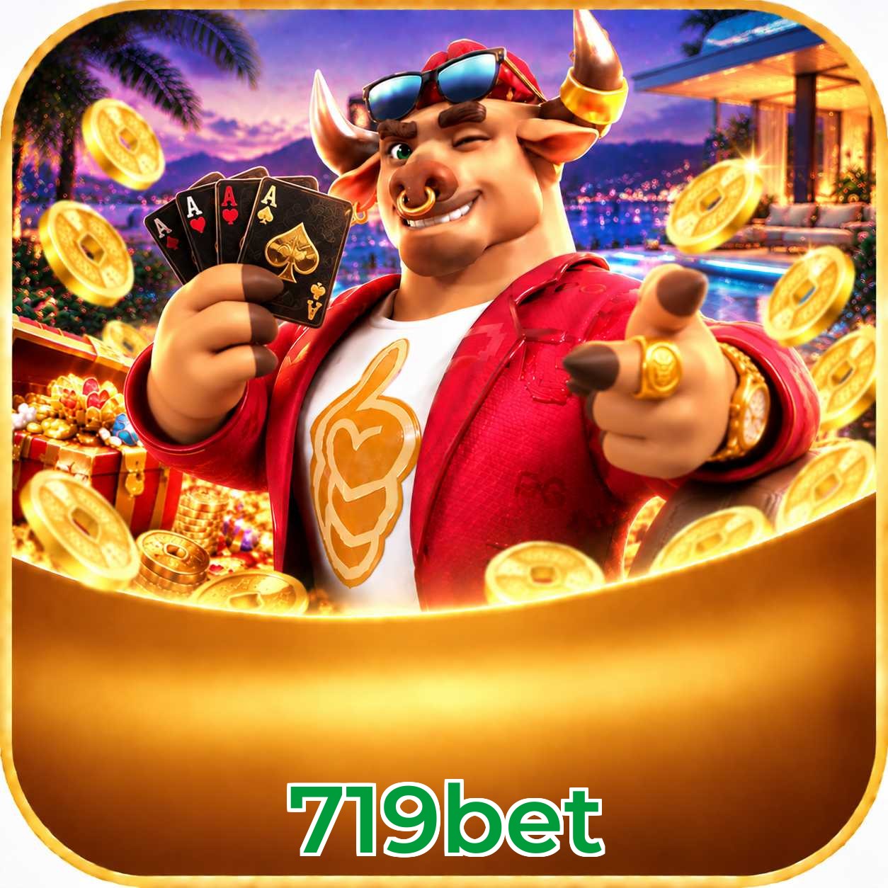 719bet Betting Limits