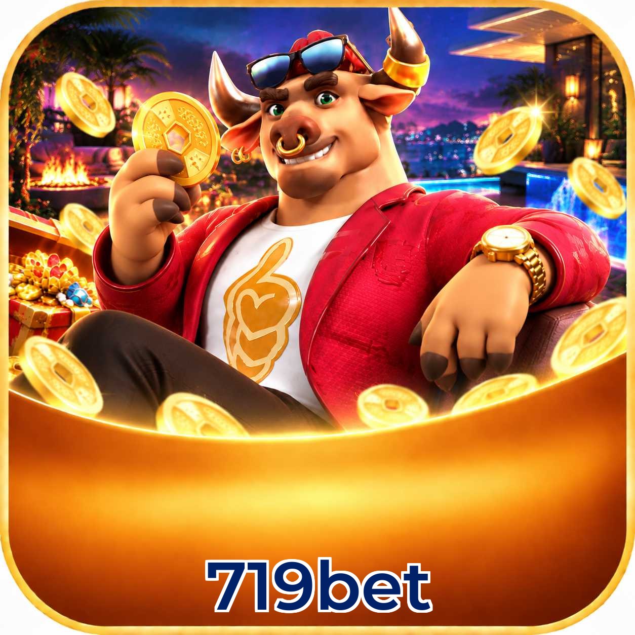 719bet Fortune Tiger RTP