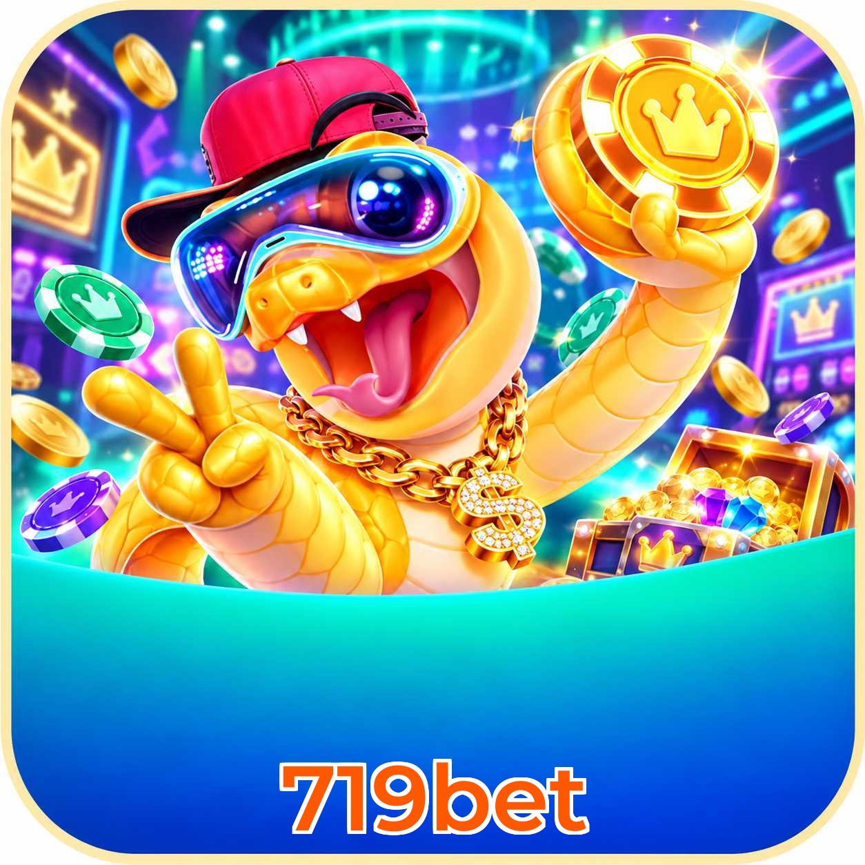 719bet FAQ