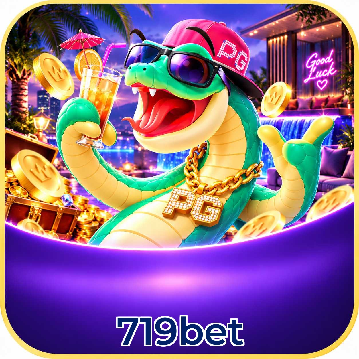 719bet Responsible Gaming