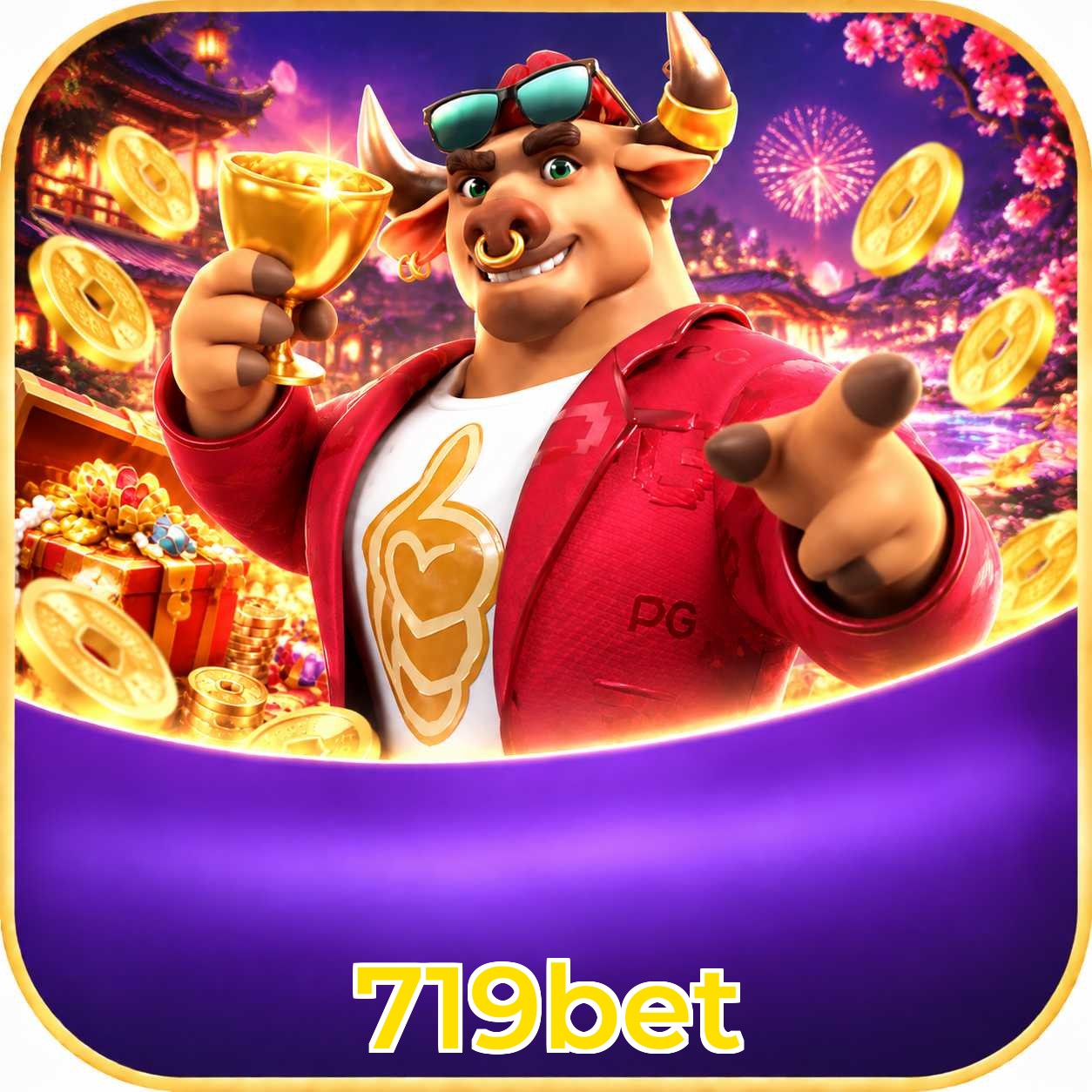 719bet Bet Odds Analysis