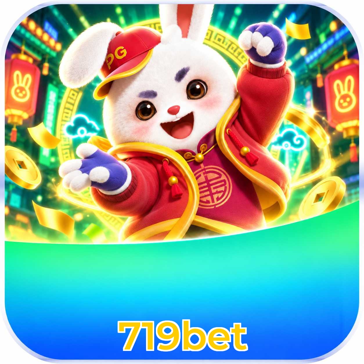 719bet Slots