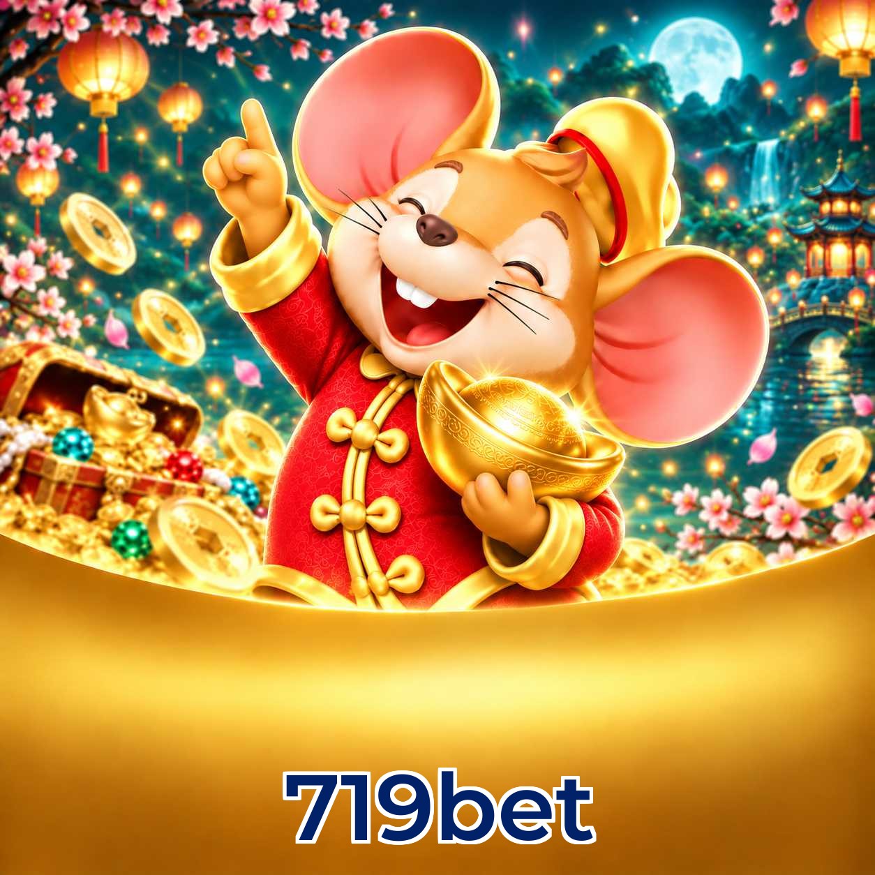719bet Top Slots