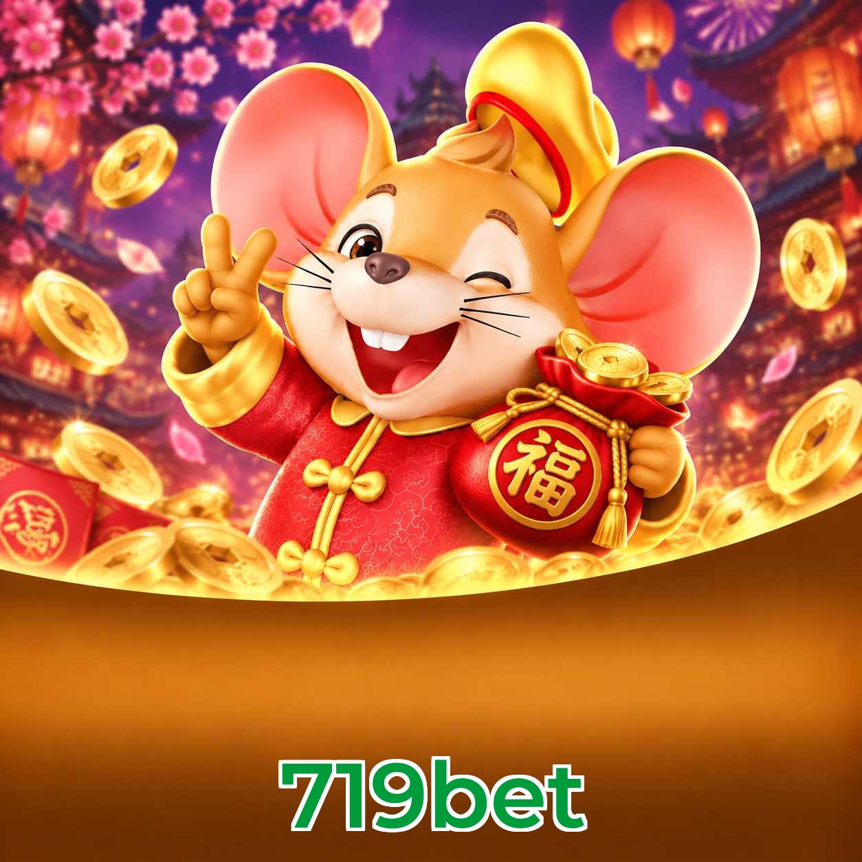 719bet Loterias