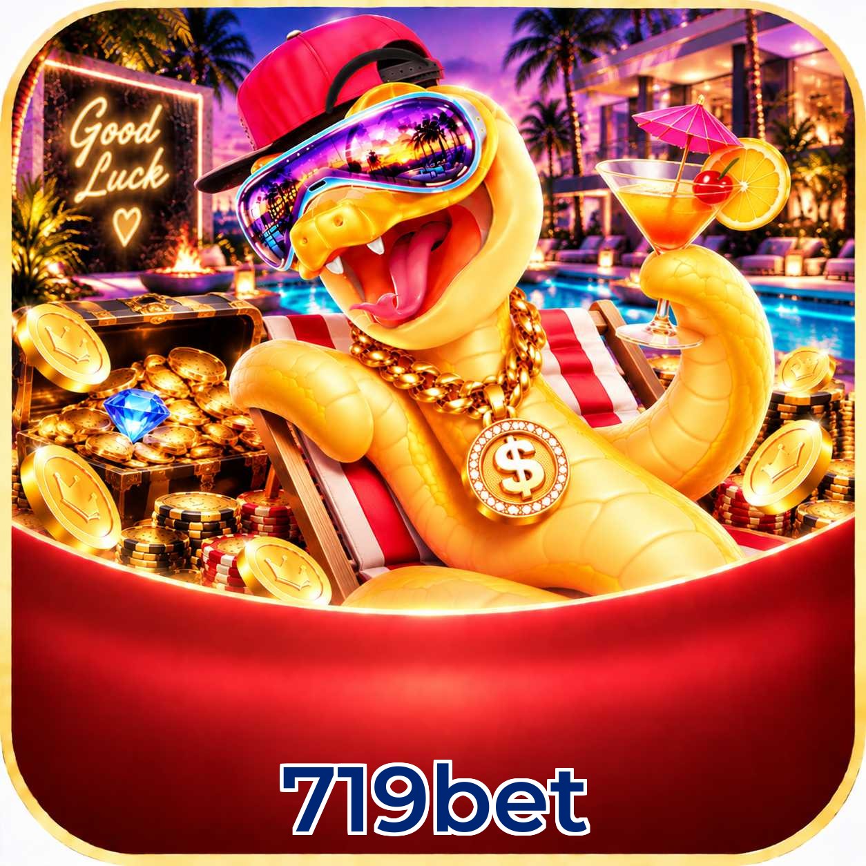 719bet instalar Windows e Mac