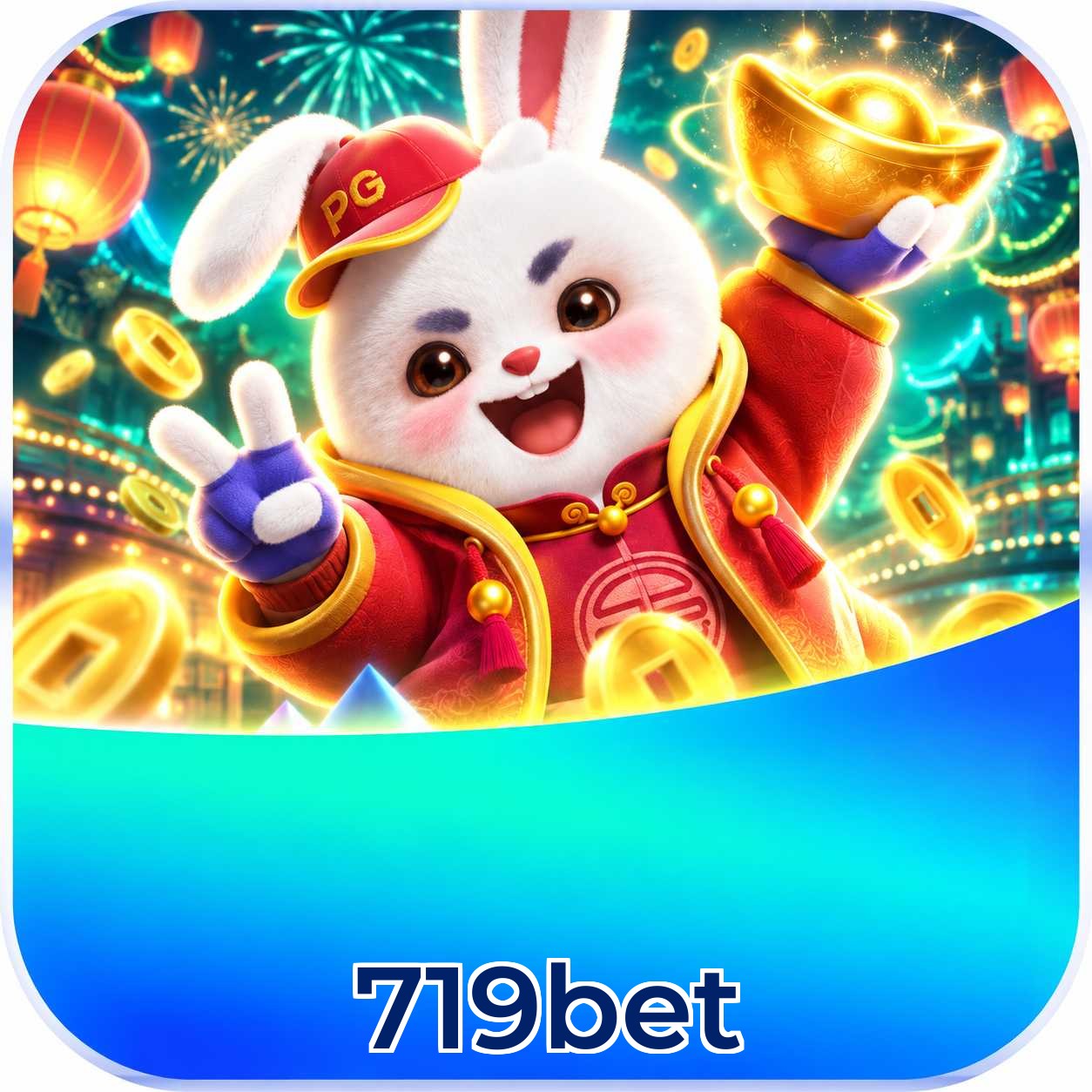 719bet Logo
