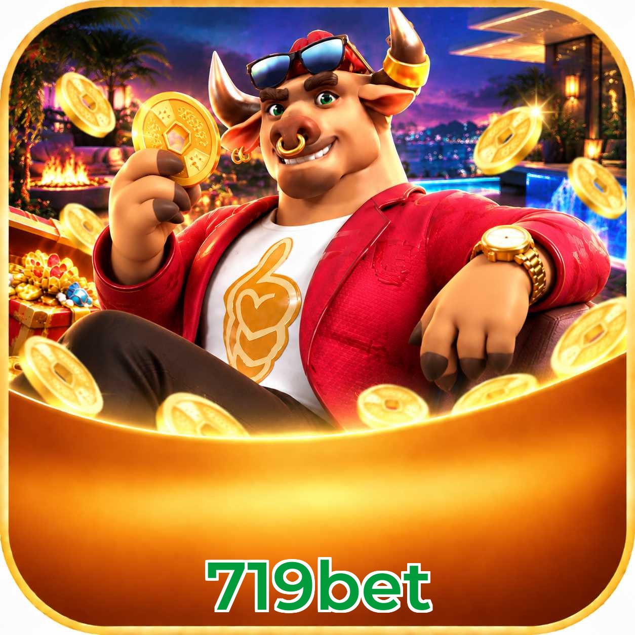 719bet Cashback