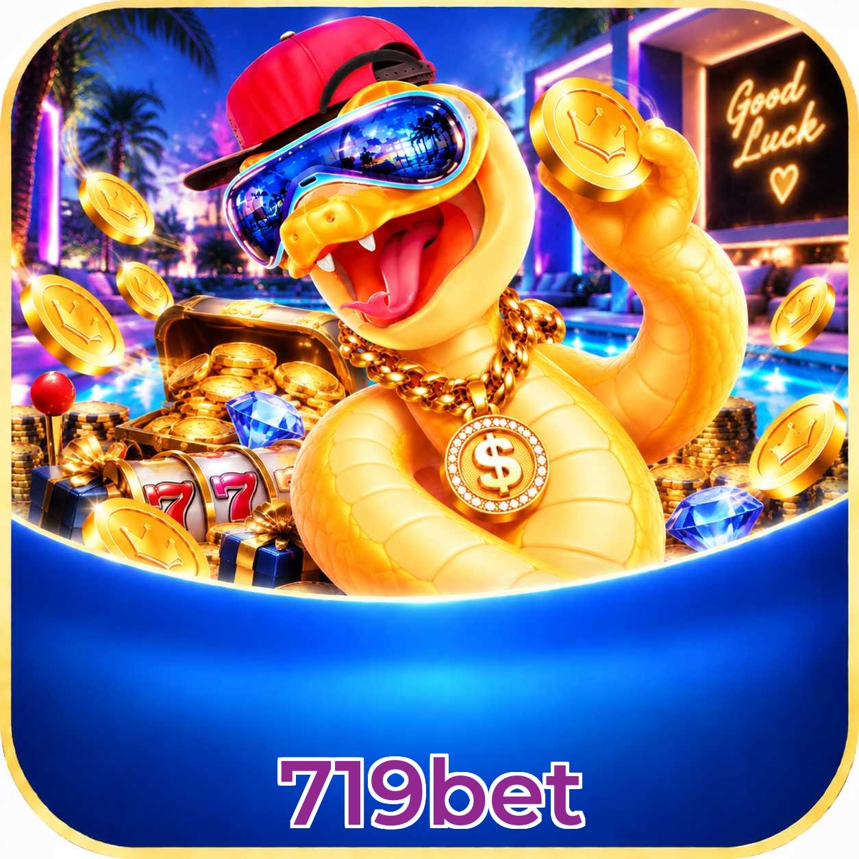 719bet Estratégias Slots