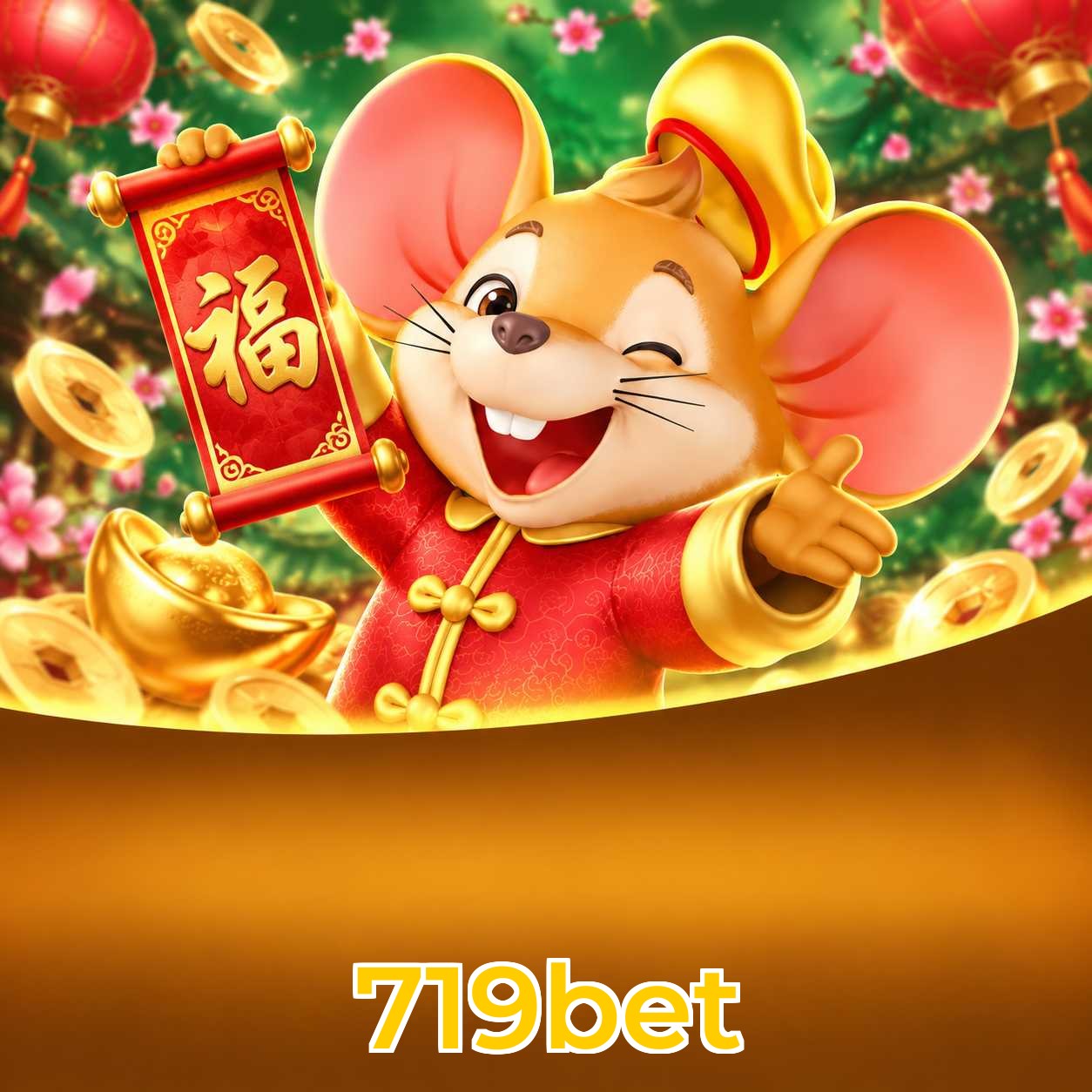 719bet Logo