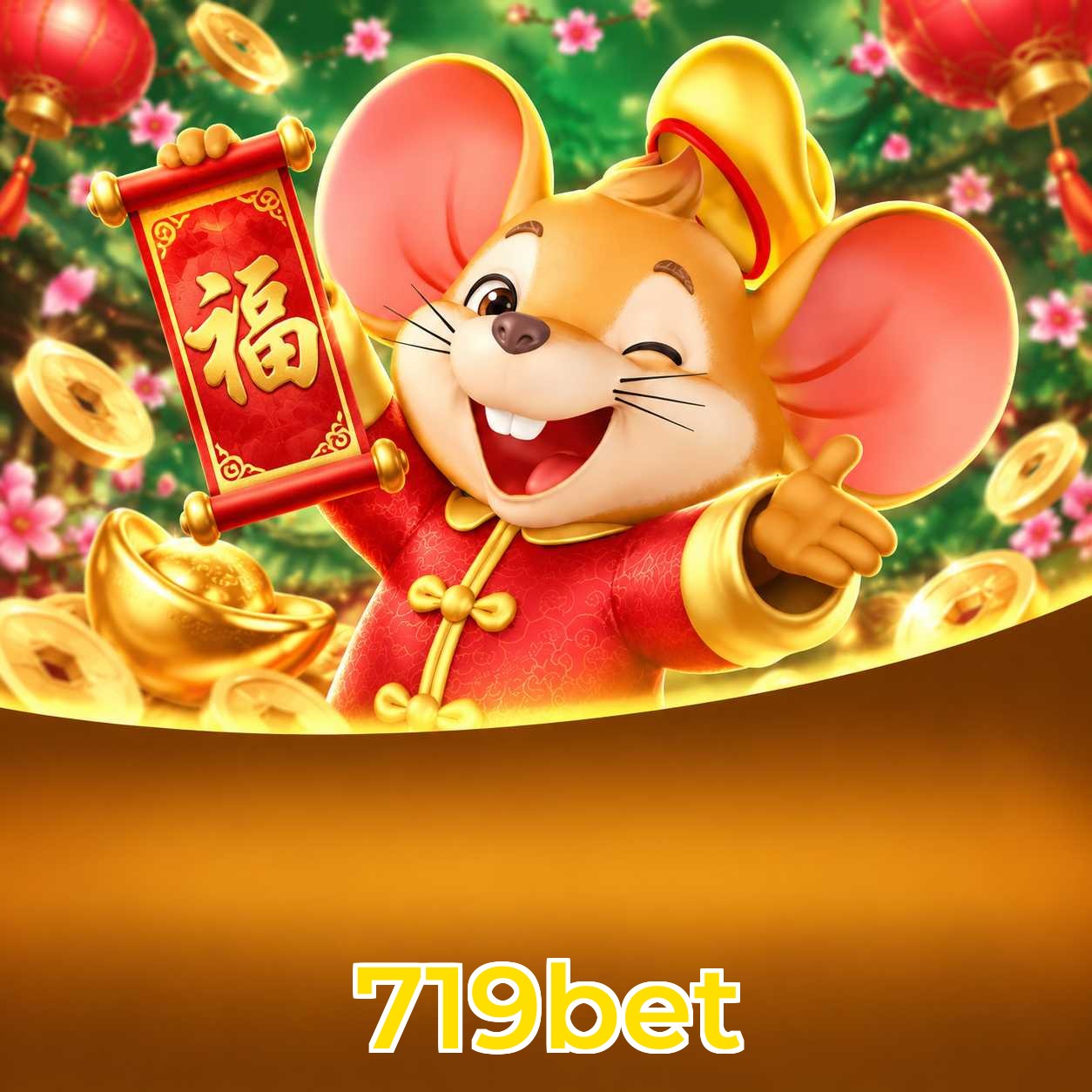 719bet Odds Lottery