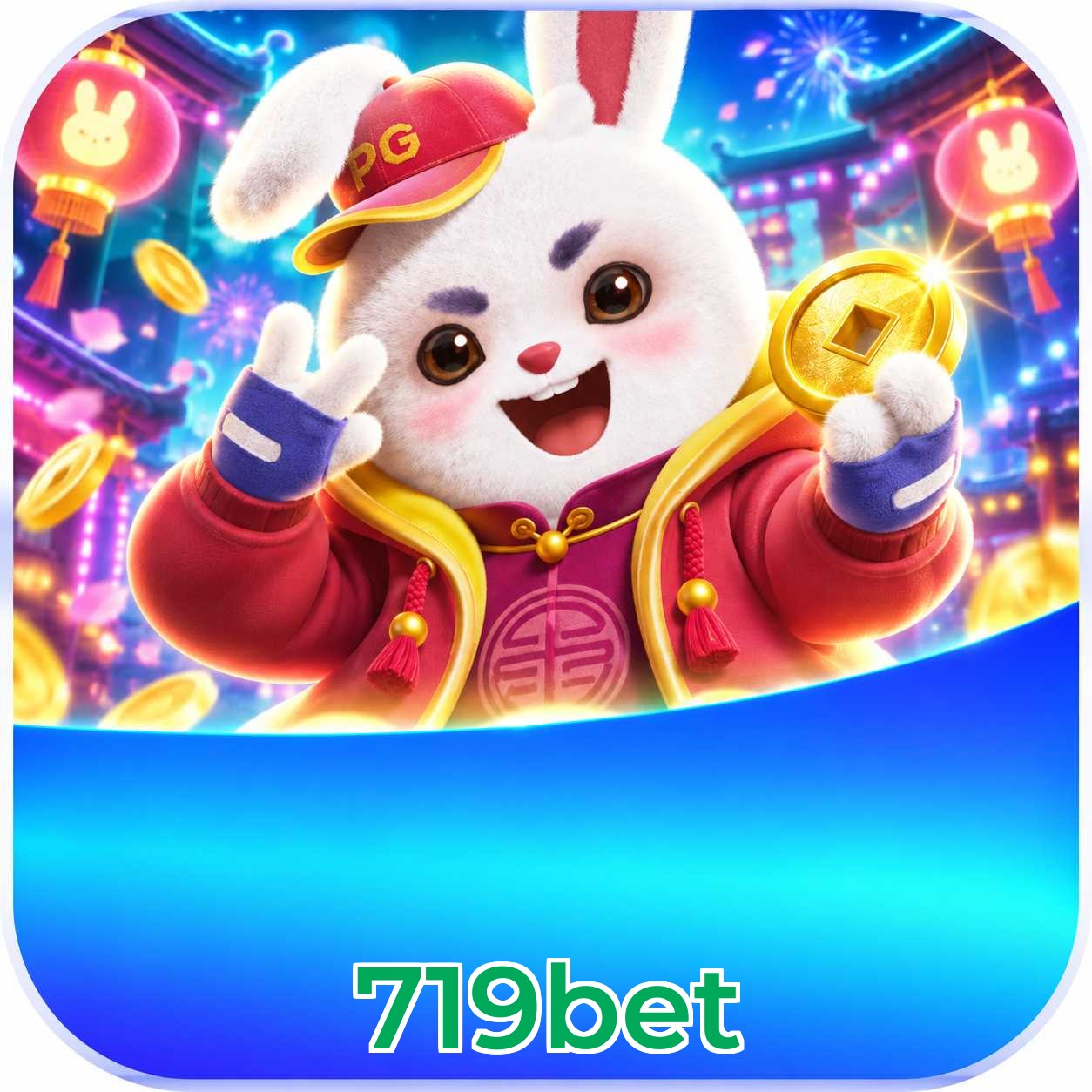 719bet Performance Tests