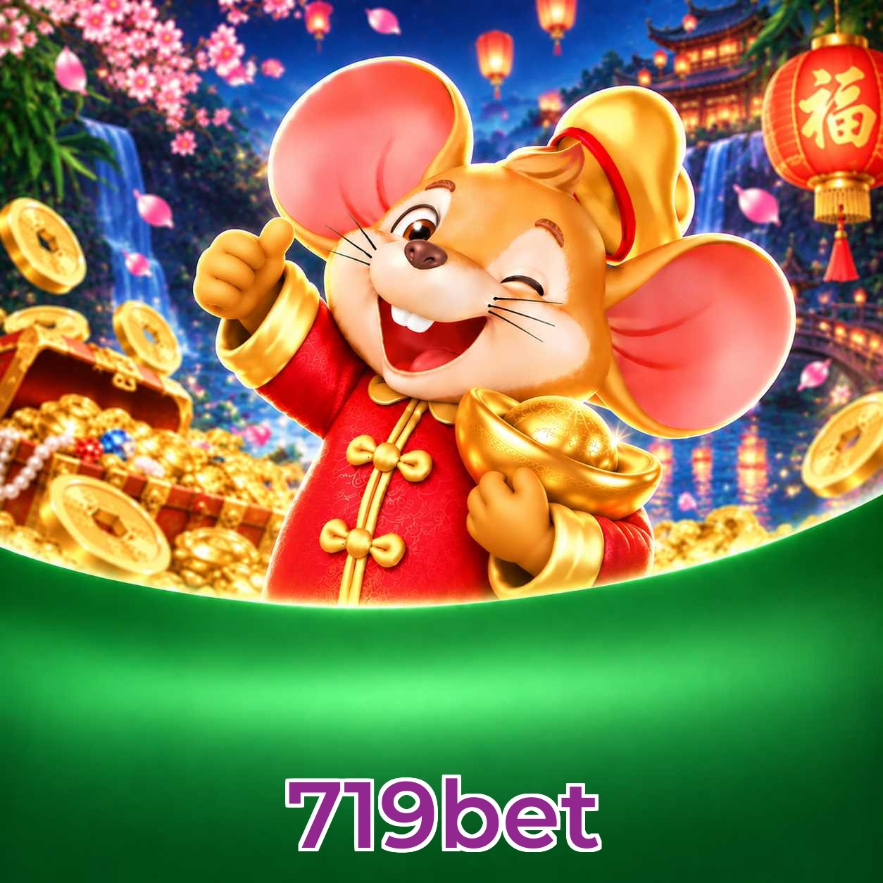 719bet Estratégias Lottery