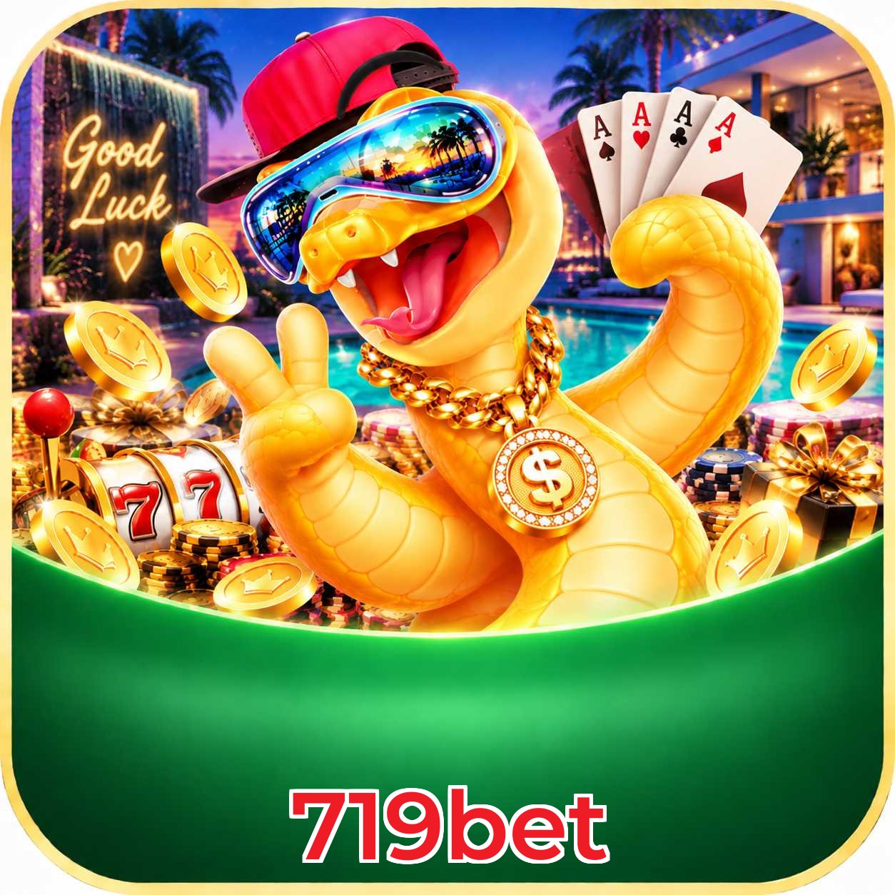 719bet Bet FAQ