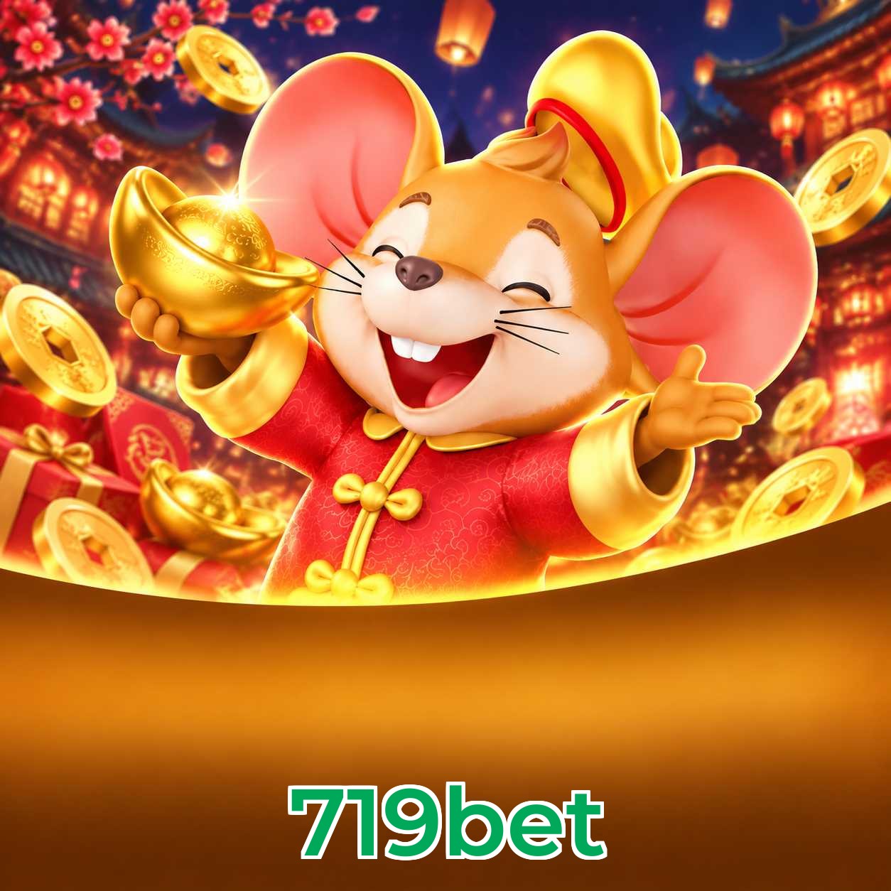719bet Logo