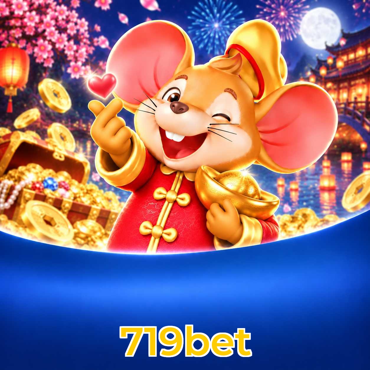 719bet Plataforma FAQ