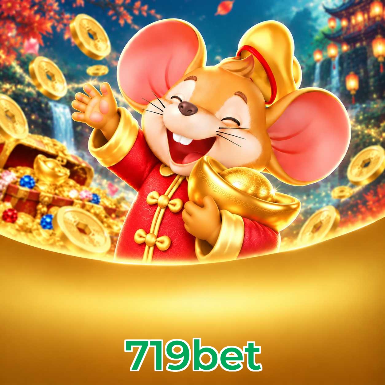 719bet Download Speed