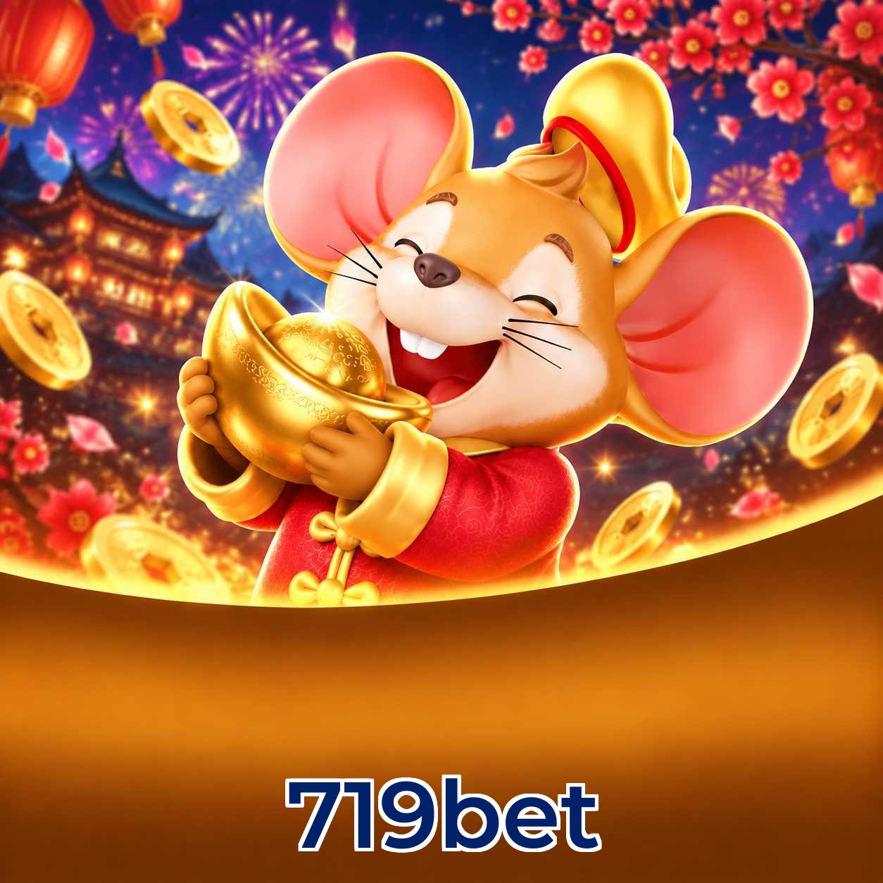 719bet RTP Testing