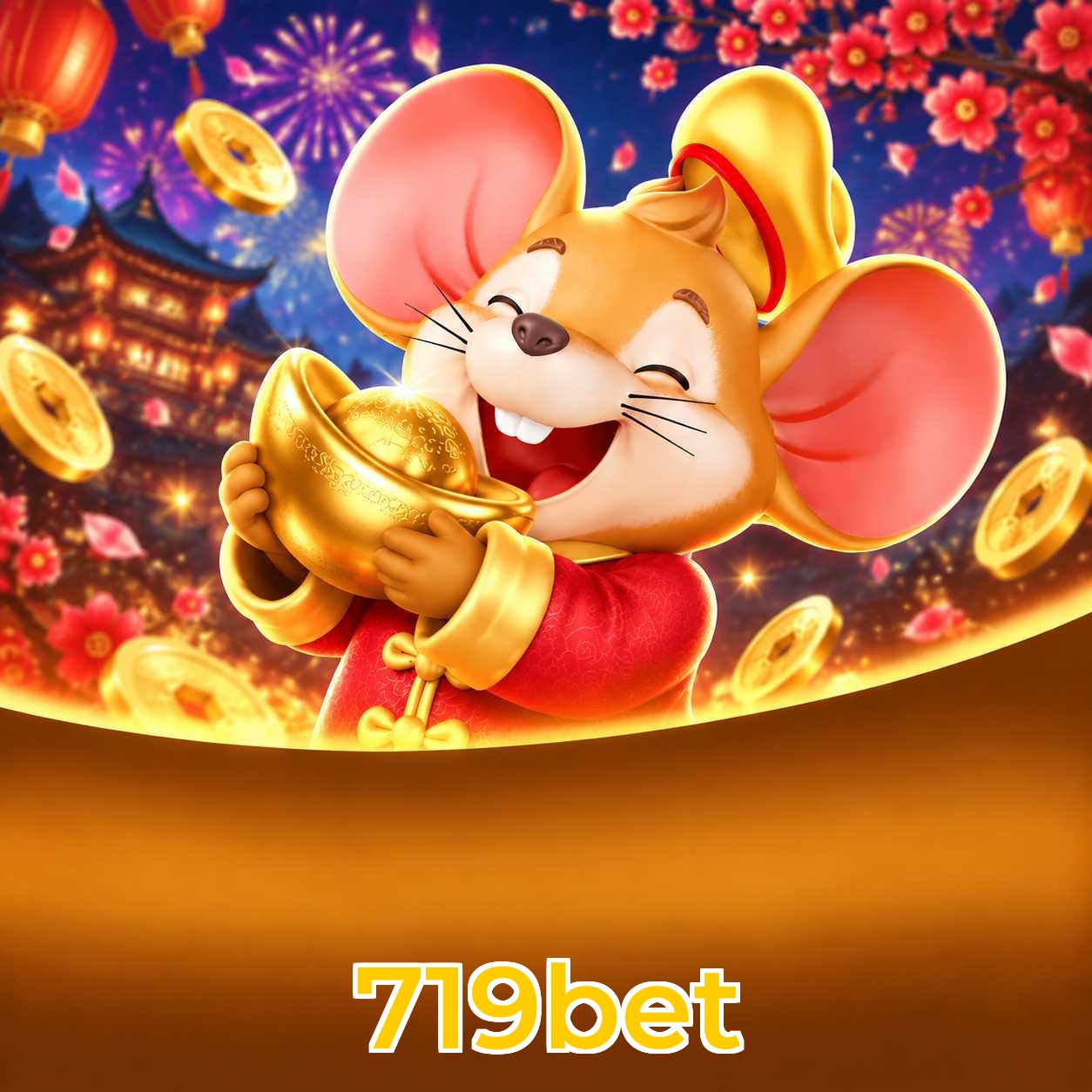 719bet Segurança