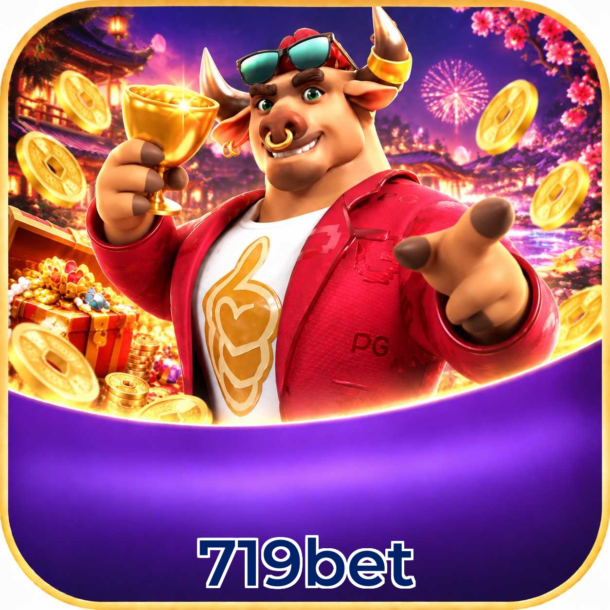 719bet Telegram FAQ
