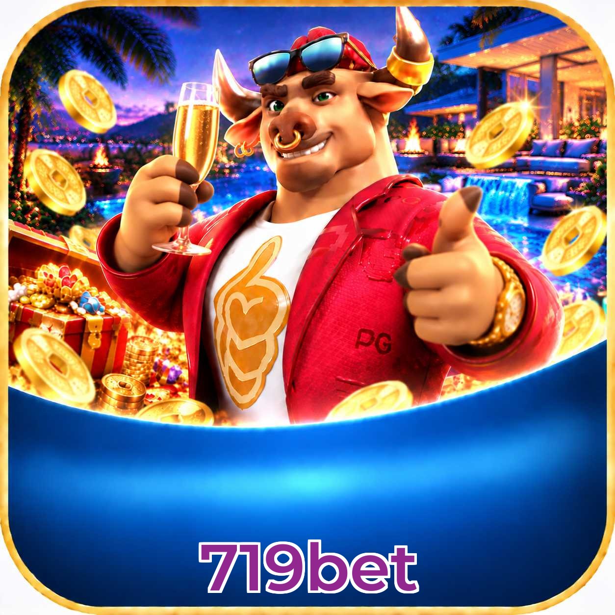 719bet Entrar Telegram