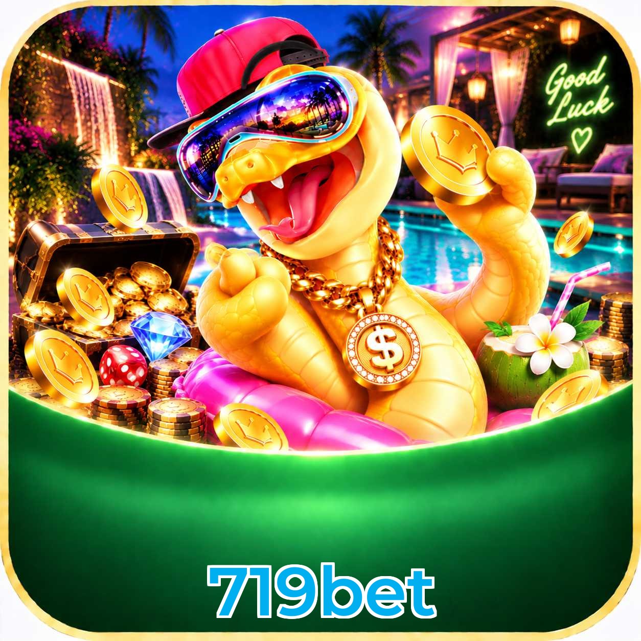 719bet tabela de testes de instalação