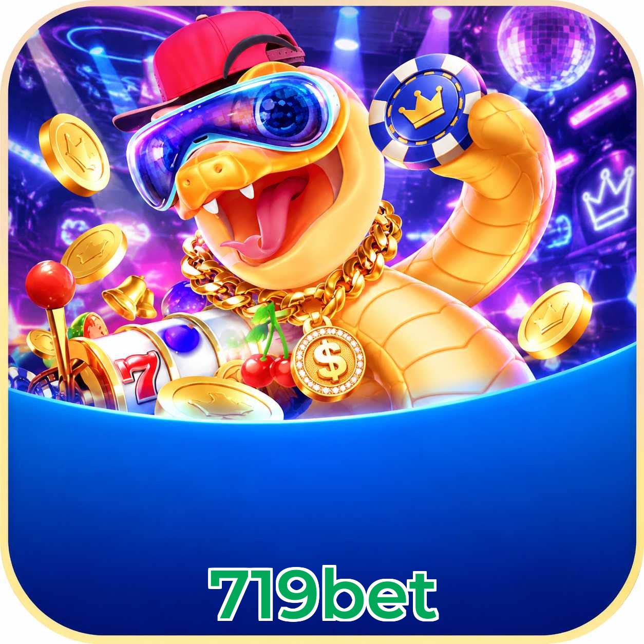 719bet Como Apostar Lottery
