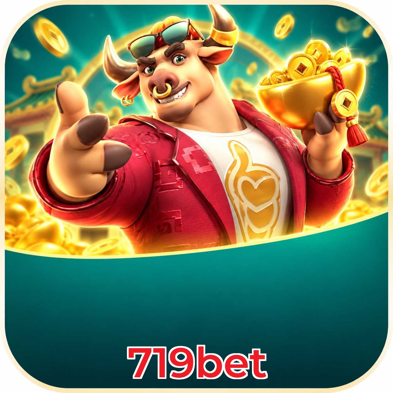 719bet Telegram