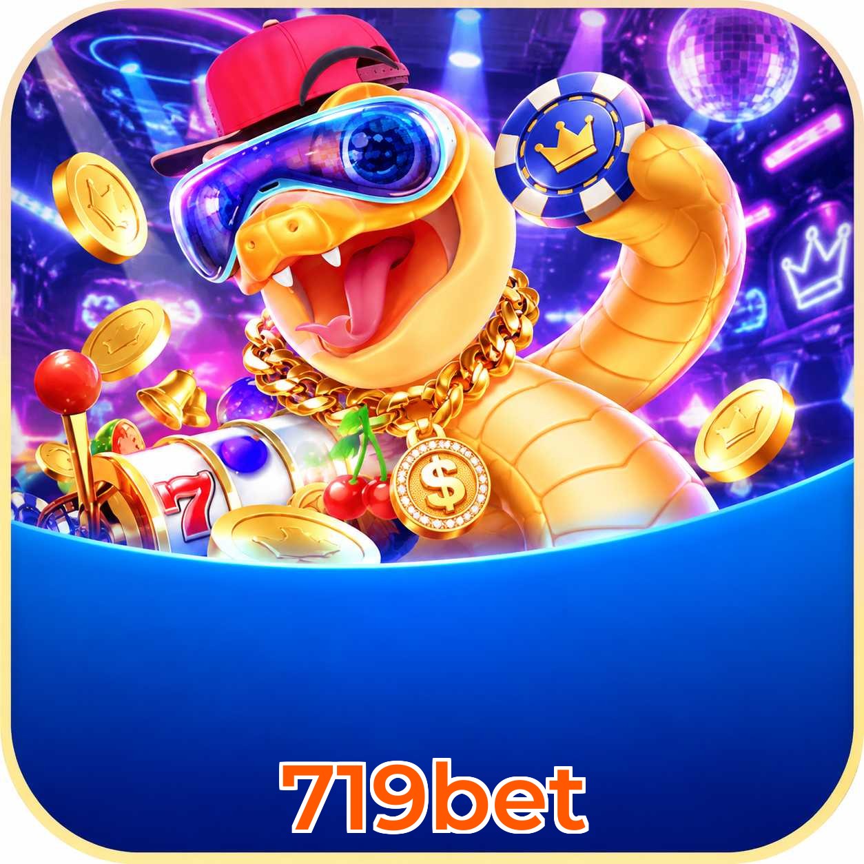 719bet VIP FAQ
