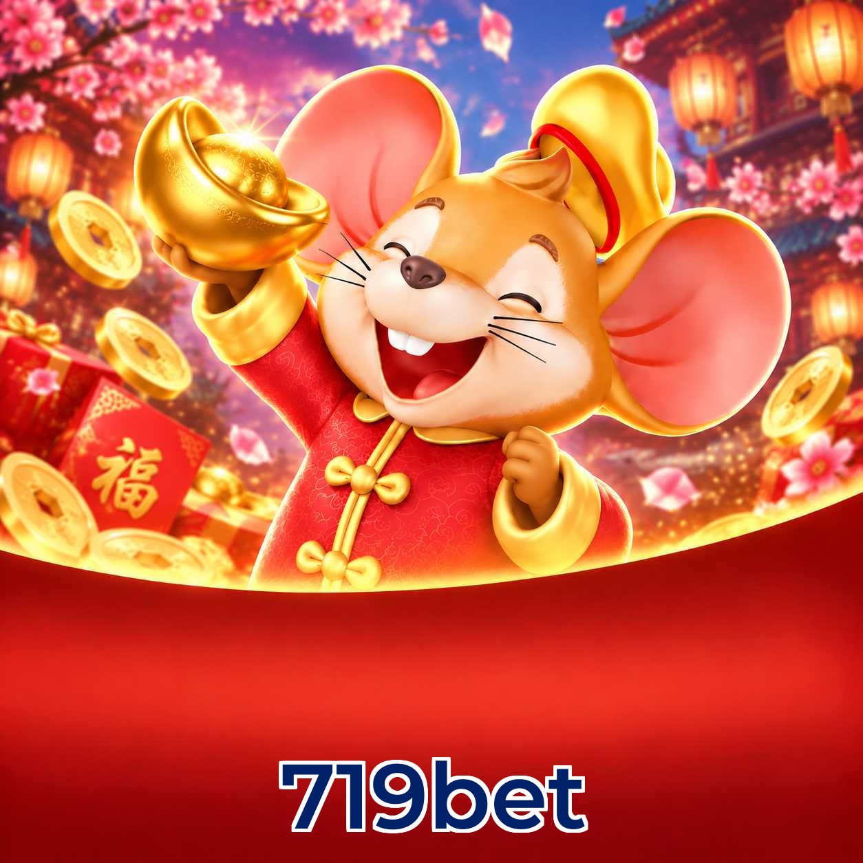 719bet Uptime